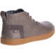 Chaco Davis Mid Leath Casual Shoes - Mens, Nickel, Medium, 10.5, JCH106687-10.5