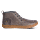 Chaco Davis Mid Leath Casual Shoes - Mens, Nickel, Medium, 10.5, JCH106687-10.5