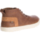 Chaco Davis Mid Leath - Mens, Toffee, Medium, 10.0, JCH106689-10.0
