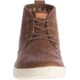 Chaco Davis Mid Leath - Mens, Toffee, Medium, 10.0, JCH106689-10.0