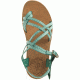 Chaco Diana Sandal - Women's, Hollow Pine, 6 US J106426-06.0