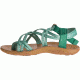 Chaco Diana Sandal - Women's, Hollow Pine, 6 US J106426-06.0