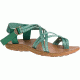 Chaco Diana Sandal - Women's, Hollow Pine, 6 US J106426-06.0