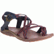 Chaco Diana Sandal - Women's, Pulse Eclipse, 7 US J106428-07.0