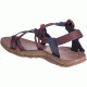 Chaco Diana Sandal - Women's, Pulse Eclipse, 7 US J106428-07.0
