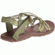 Chaco Diana Sandal - Women's, Florentine Avo, 7 US J106430-07.0