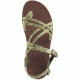 Chaco Diana Sandal - Women's, Florentine Avo, 7 US J106430-07.0