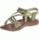 Chaco Diana Sandal - Women's, Florentine Avo, 7 US J106430-07.0
