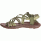 Chaco Diana Sandal - Women's, Florentine Avo, 7 US J106430-07.0