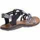 Chaco Diana Sandal - Women's, Beveled Black, 9 US J106432-09.0