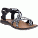 Chaco Diana Sandal - Women's, Beveled Black, 9 US J106432-09.0