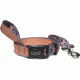 Chaco Dog Leash, Dahlia Peach, Large US JC195458-LARGE