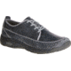 Everett Casual Shoe - Mens-Blue Steel-Medium-10