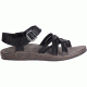 Chaco Fallon Sandal - Women's, Black, 12 US J106146-12.0