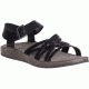 Chaco Fallon Sandal - Women's, Black, 12 US J106146-12.0