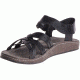 Chaco Fallon Sandal - Women's, Black, 12 US J106146-12.0