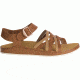 Chaco Fallon Sandal - Women's, Sand, 12 US J106684-12.0