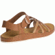 Chaco Fallon Sandal - Women's, Sand, 12 US J106684-12.0