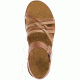 Chaco Fallon Sandal - Women's, Sand, 12 US J106684-12.0