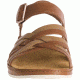 Chaco Fallon Sandal - Women's, Sand, 12 US J106684-12.0