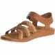 Chaco Fallon Sandal - Women's, Sand, 12 US J106684-12.0