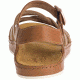 Chaco Fallon Sandal - Women's, Sand, 12 US J106684-12.0
