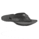 Chaco Fathom Sandal - Men's-Black-Medium-13 US