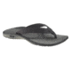 Chaco Fathom Sandal - Womens-Black-Medium-5 US