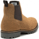 Chaco Fields Chelsea Shoes - Mens, Maple Brown Suede, 11.5, JCH108723-11.5