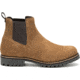 Chaco Fields Chelsea Shoes - Mens, Maple Brown Suede, 11.5, JCH108723-11.5