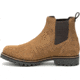 Chaco Fields Chelsea Shoes - Mens, Maple Brown Suede, 11.5, JCH108723-11.5