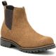 Chaco Fields Chelsea Shoes - Mens, Maple Brown Suede, 11.5, JCH108723-11.5