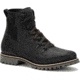 Chaco Fields Lace WP Shoes - Mens, Black, 11, JCH108745-11