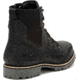 Chaco Fields Lace WP Shoes - Mens, Black, 11, JCH108745-11