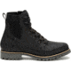 Chaco Fields Lace WP Shoes - Mens, Black, 11, JCH108745-11