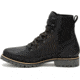 Chaco Fields Lace WP Shoes - Mens, Black, 11, JCH108745-11