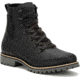 Chaco Fields Lace WP Shoes - Mens, Black, 11, JCH108745-11