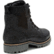 Chaco Fields Lace WP Shoes - Womens, Black, 11, JCH109614-11