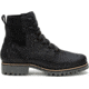 Chaco Fields Lace WP Shoes - Womens, Black, 11, JCH109614-11