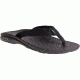Chaco Flip Ecotread Sandal - Men's, Black, 11 US J100051W-11.0