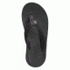 Chaco Flip Ecotread Sandal - Men's, Black, 11 US J100051W-11.0