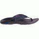 Chaco Flip Ecotread Sandal - Men's, Shiver Navy, 10 US J106211-10.0