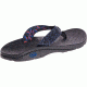Chaco Flip Ecotread Sandal - Men's, Shiver Navy, 10 US J106211-10.0