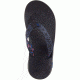 Chaco Flip Ecotread Sandal - Men's, Shiver Navy, 10 US J106211-10.0