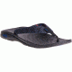 Chaco Flip Ecotread Sandal - Men's, Shiver Navy, 10 US J106211-10.0