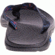 Chaco Flip Ecotread Sandal - Men's, Shiver Navy, 10 US J106211-10.0