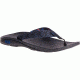 Chaco Flip Ecotread Sandal - Men's, Shiver Navy, 10 US J106211-10.0
