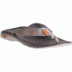 Chaco Flip Ecotread Sandal - Men's, Grouped Sun, 10 US J106213-10.0