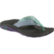 Chaco Flip Ecotread Sandal - Women's-Dagger-Medium-5