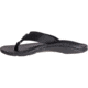 Chaco Flip Ecotread Sandal - Women's, Black, 5 US J100050W-05.0